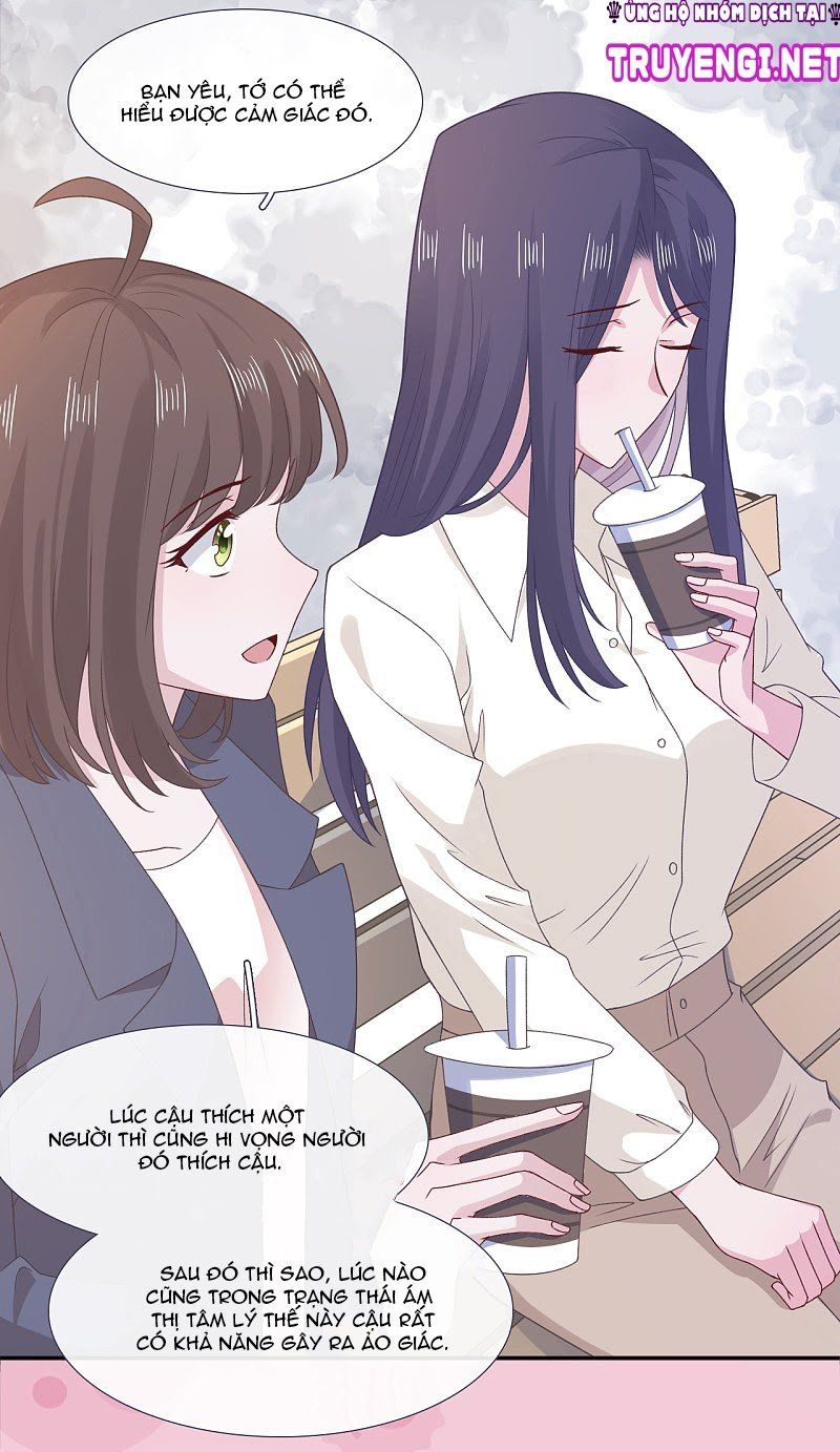 đọc truyện Cái Thùng Cơm Sát Vách Chương 72 ảnh 12 tại Thiên Thai Truyện