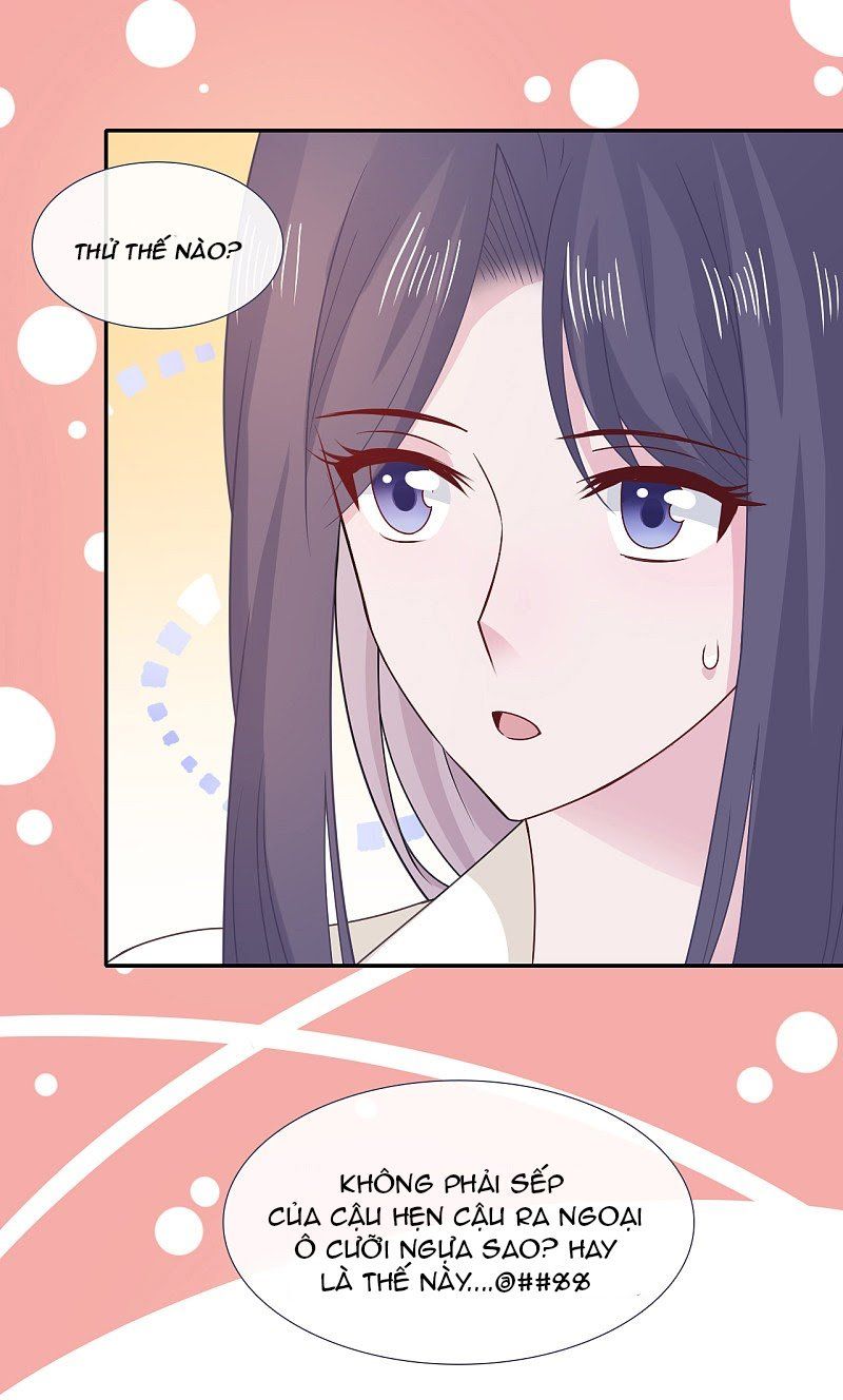 đọc truyện Cái Thùng Cơm Sát Vách Chương 72 ảnh 14 tại Thiên Thai Truyện