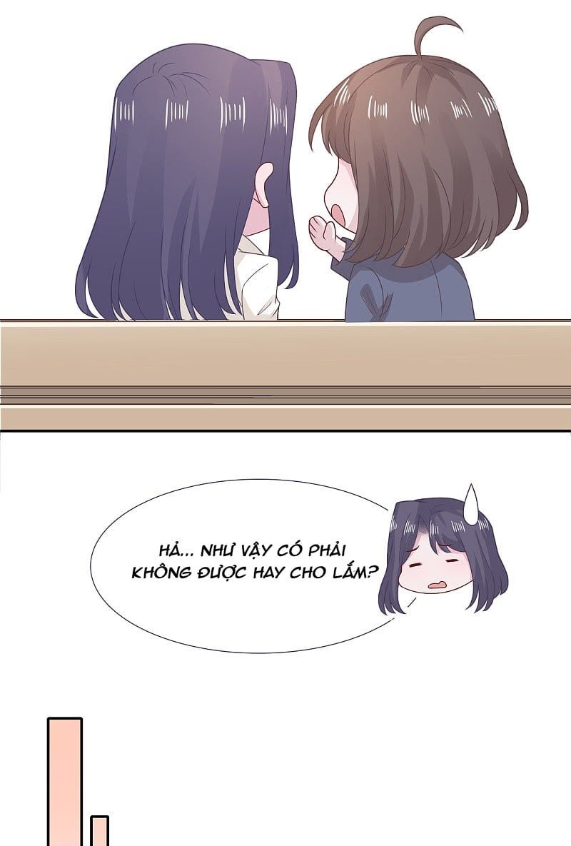 đọc truyện Cái Thùng Cơm Sát Vách Chương 72 ảnh 15 tại Thiên Thai Truyện