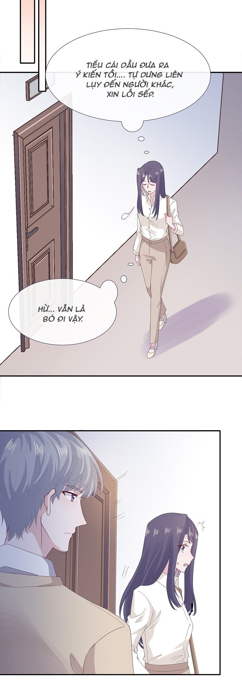 đọc truyện Cái Thùng Cơm Sát Vách Chương 72 ảnh 16 tại Thiên Thai Truyện