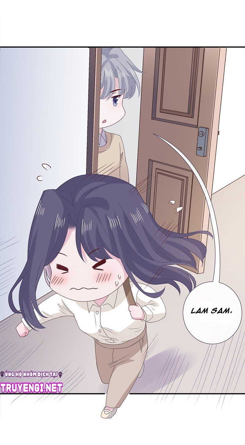 đọc truyện Cái Thùng Cơm Sát Vách Chương 72 ảnh 17 tại Thiên Thai Truyện