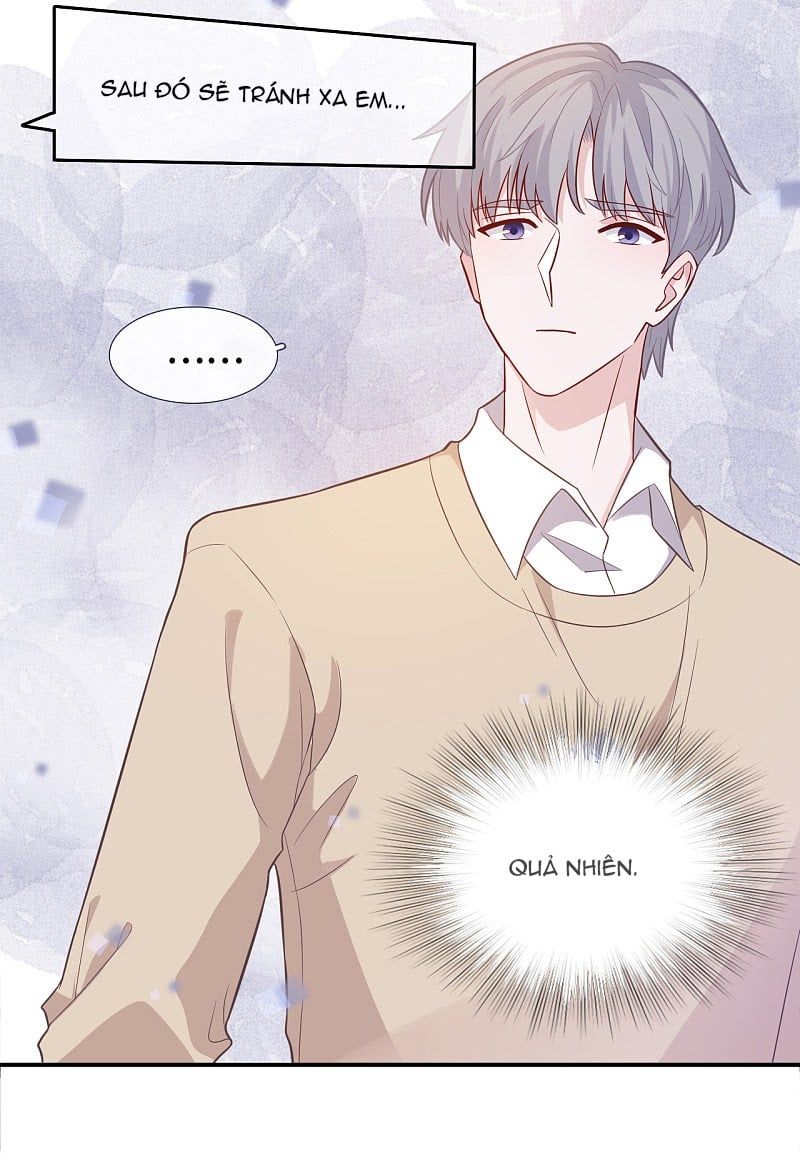 đọc truyện Cái Thùng Cơm Sát Vách Chương 72 ảnh 19 tại Thiên Thai Truyện