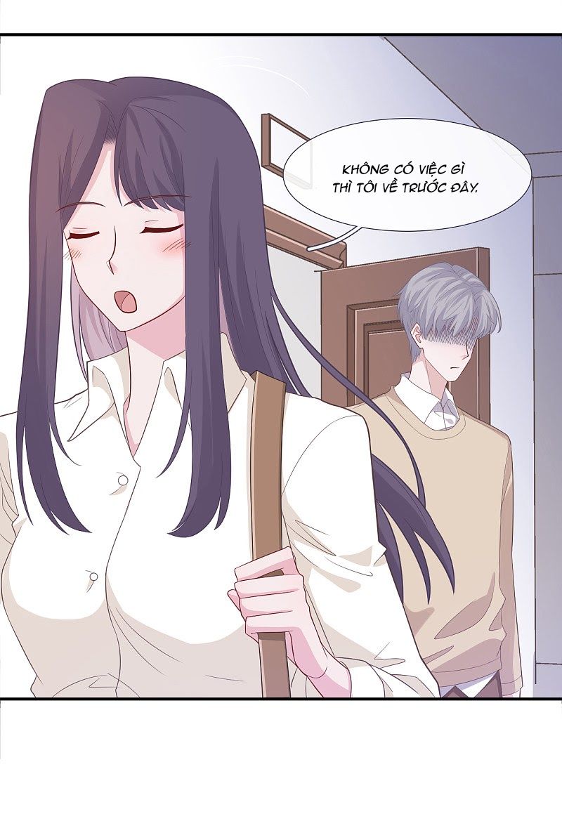 đọc truyện Cái Thùng Cơm Sát Vách Chương 72 ảnh 20 tại Thiên Thai Truyện