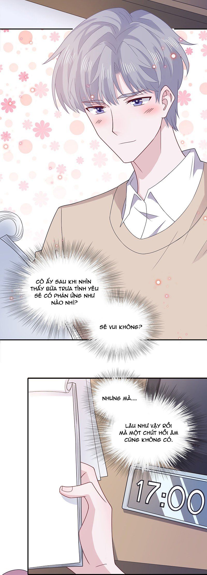 đọc truyện Cái Thùng Cơm Sát Vách Chương 72 ảnh 4 tại Thiên Thai Truyện