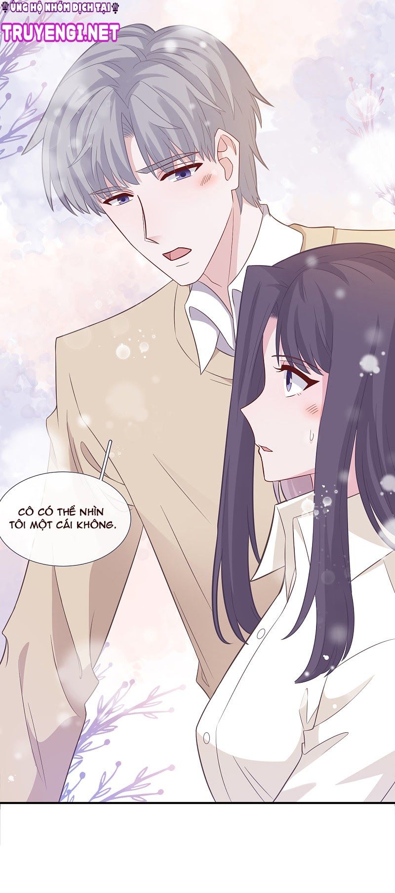 đọc truyện Cái Thùng Cơm Sát Vách Chương 72 ảnh 22 tại Thiên Thai Truyện