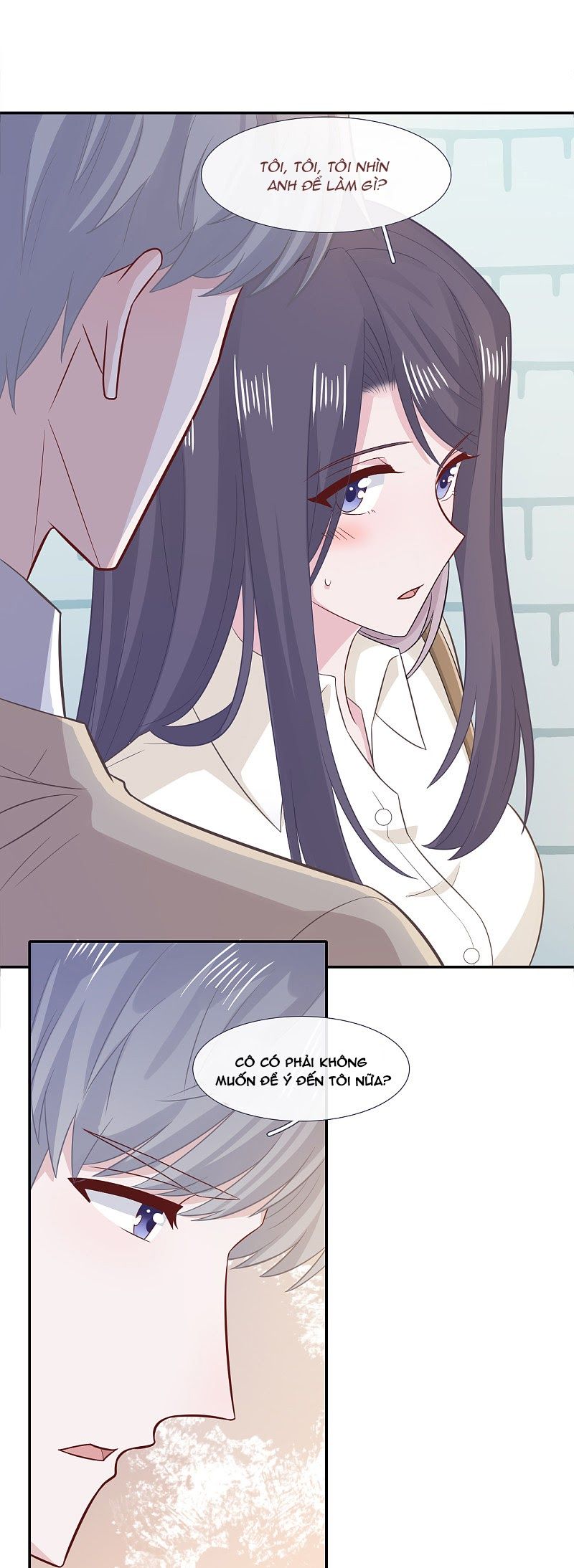 đọc truyện Cái Thùng Cơm Sát Vách Chương 72 ảnh 23 tại Thiên Thai Truyện