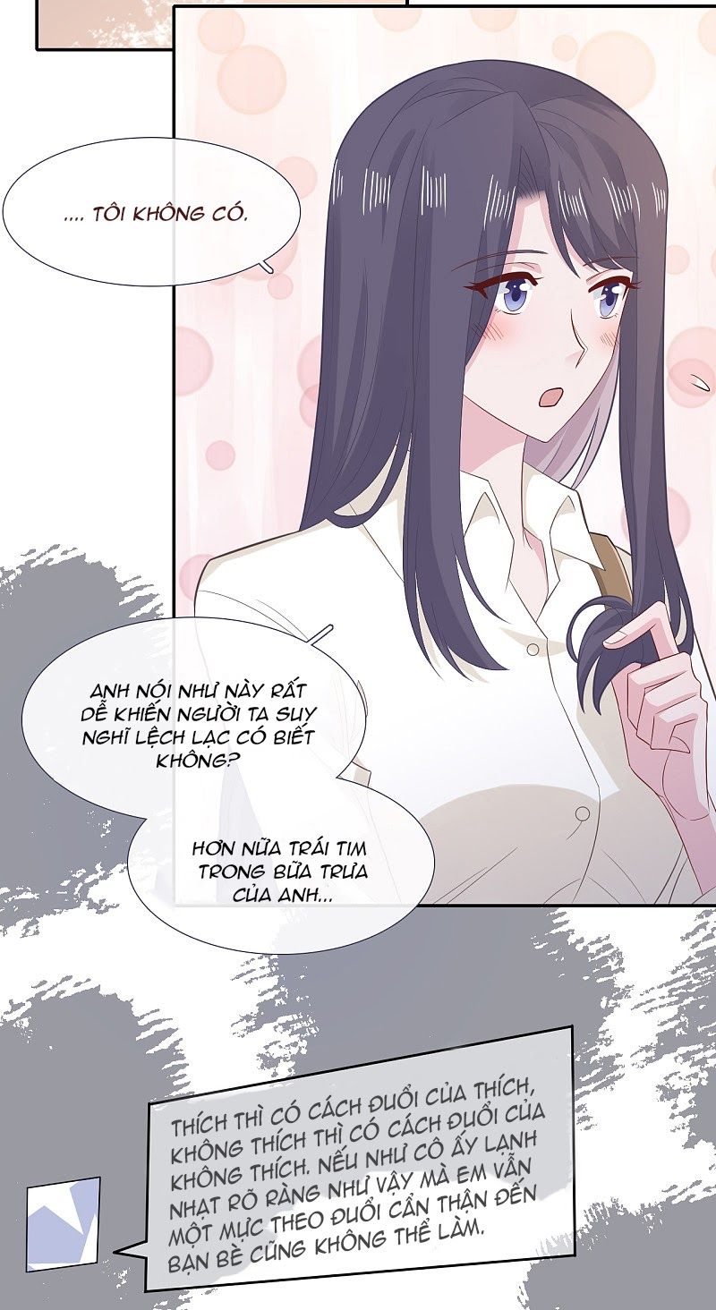 đọc truyện Cái Thùng Cơm Sát Vách Chương 72 ảnh 24 tại Thiên Thai Truyện