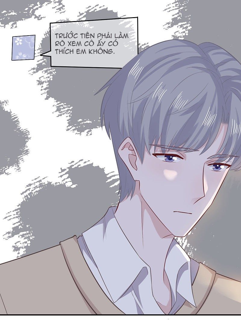 đọc truyện Cái Thùng Cơm Sát Vách Chương 72 ảnh 25 tại Thiên Thai Truyện