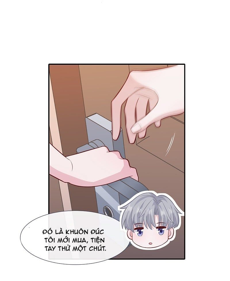 đọc truyện Cái Thùng Cơm Sát Vách Chương 72 ảnh 26 tại Thiên Thai Truyện