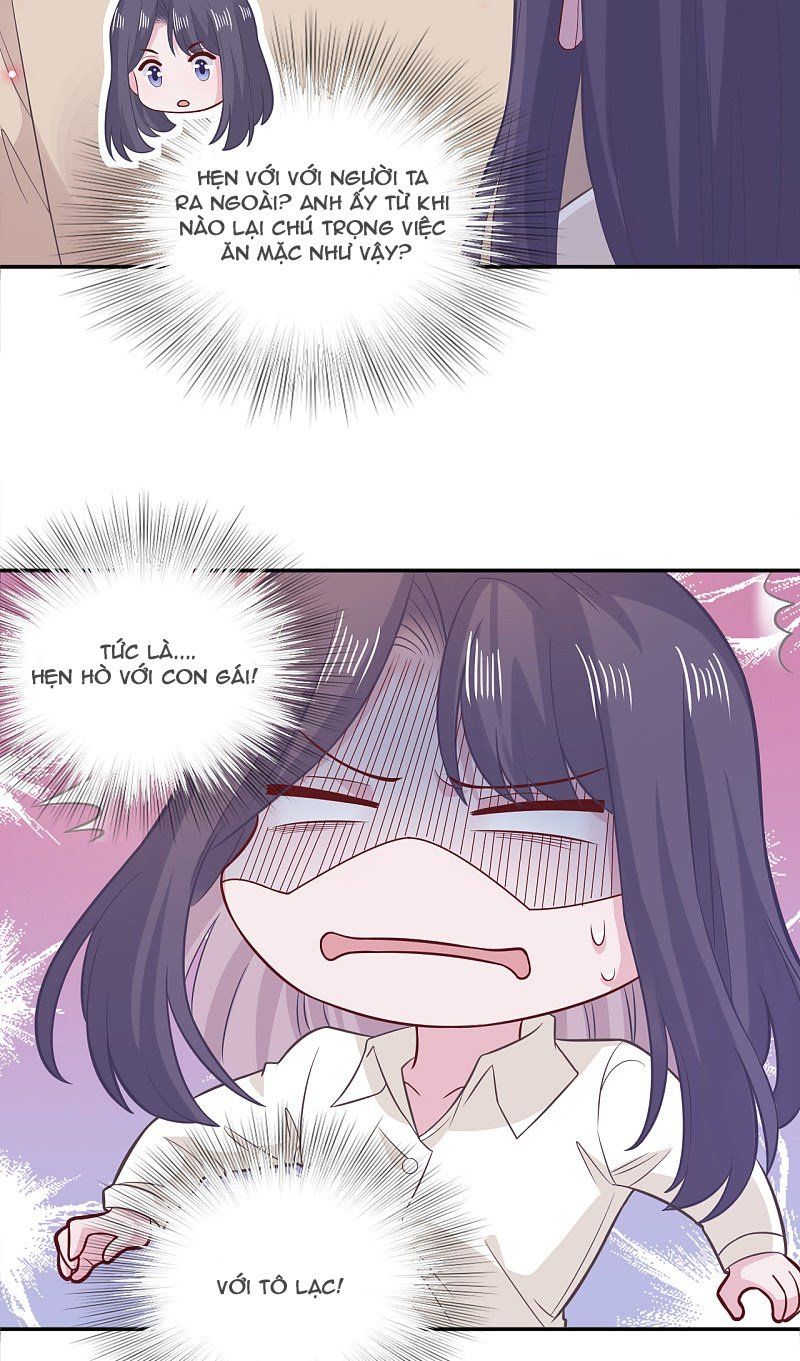 đọc truyện Cái Thùng Cơm Sát Vách Chương 72 ảnh 28 tại Thiên Thai Truyện