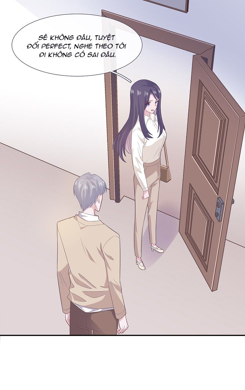 đọc truyện Cái Thùng Cơm Sát Vách Chương 72 ảnh 30 tại Thiên Thai Truyện