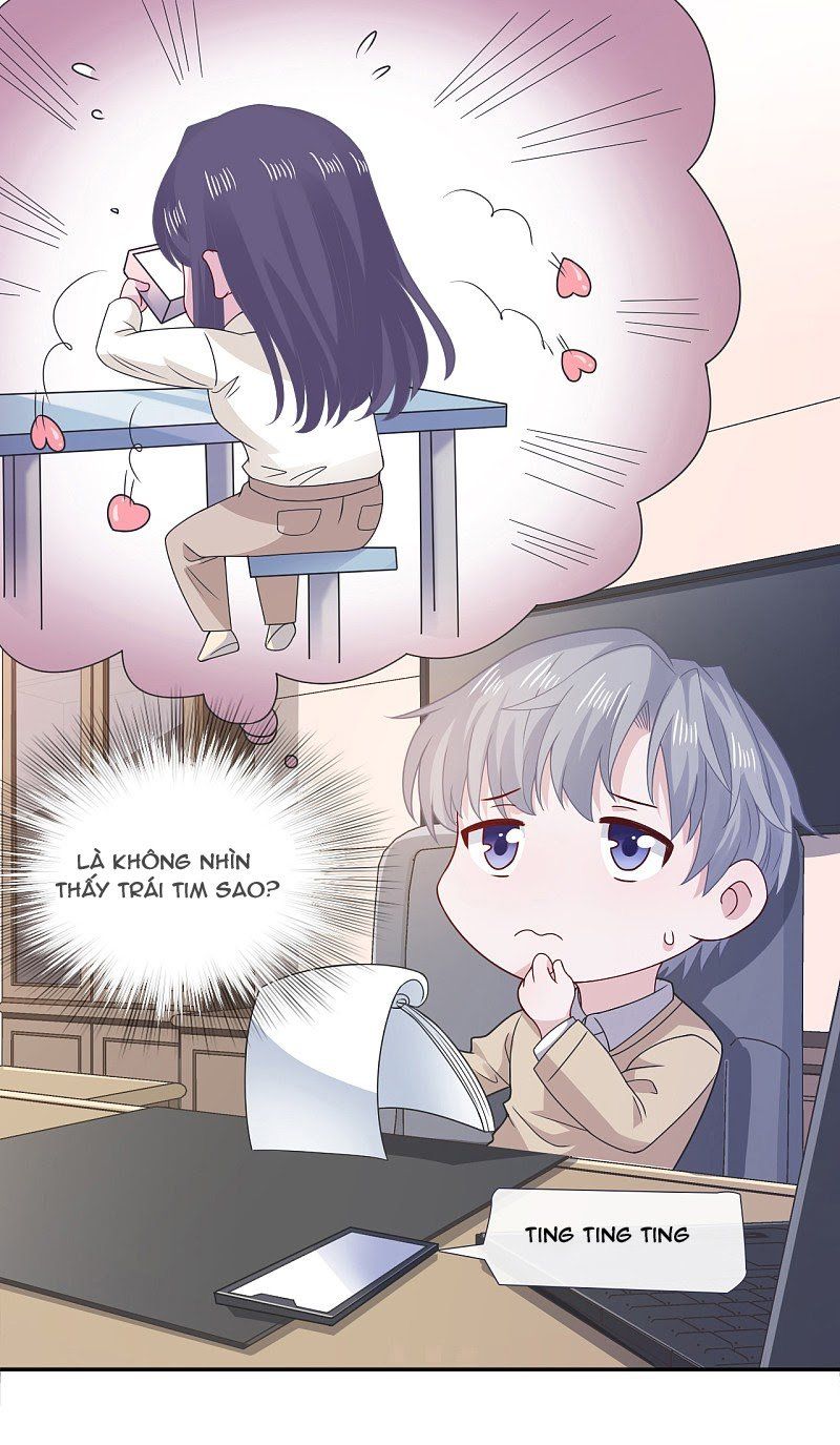 đọc truyện Cái Thùng Cơm Sát Vách Chương 72 ảnh 5 tại Thiên Thai Truyện