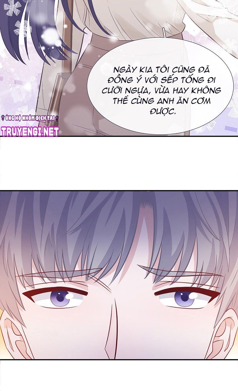 đọc truyện Cái Thùng Cơm Sát Vách Chương 72 ảnh 32 tại Thiên Thai Truyện