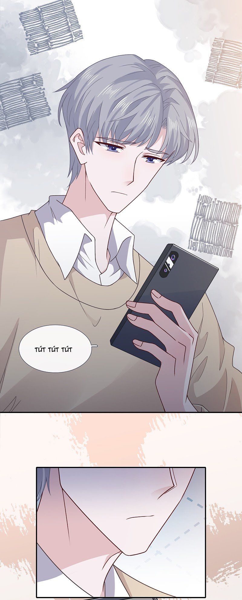 đọc truyện Cái Thùng Cơm Sát Vách Chương 72 ảnh 8 tại Thiên Thai Truyện