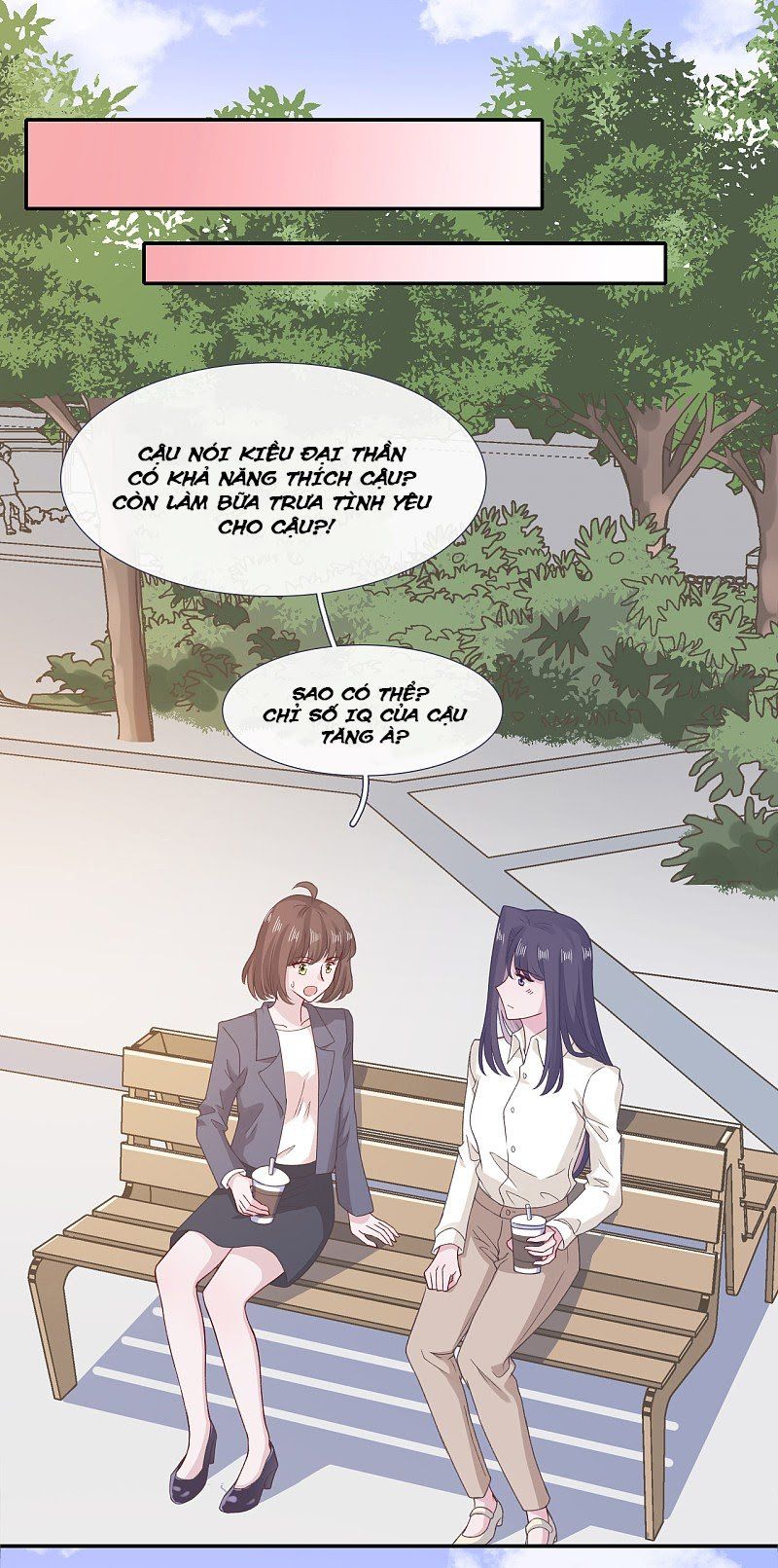 đọc truyện Cái Thùng Cơm Sát Vách Chương 72 ảnh 10 tại Thiên Thai Truyện