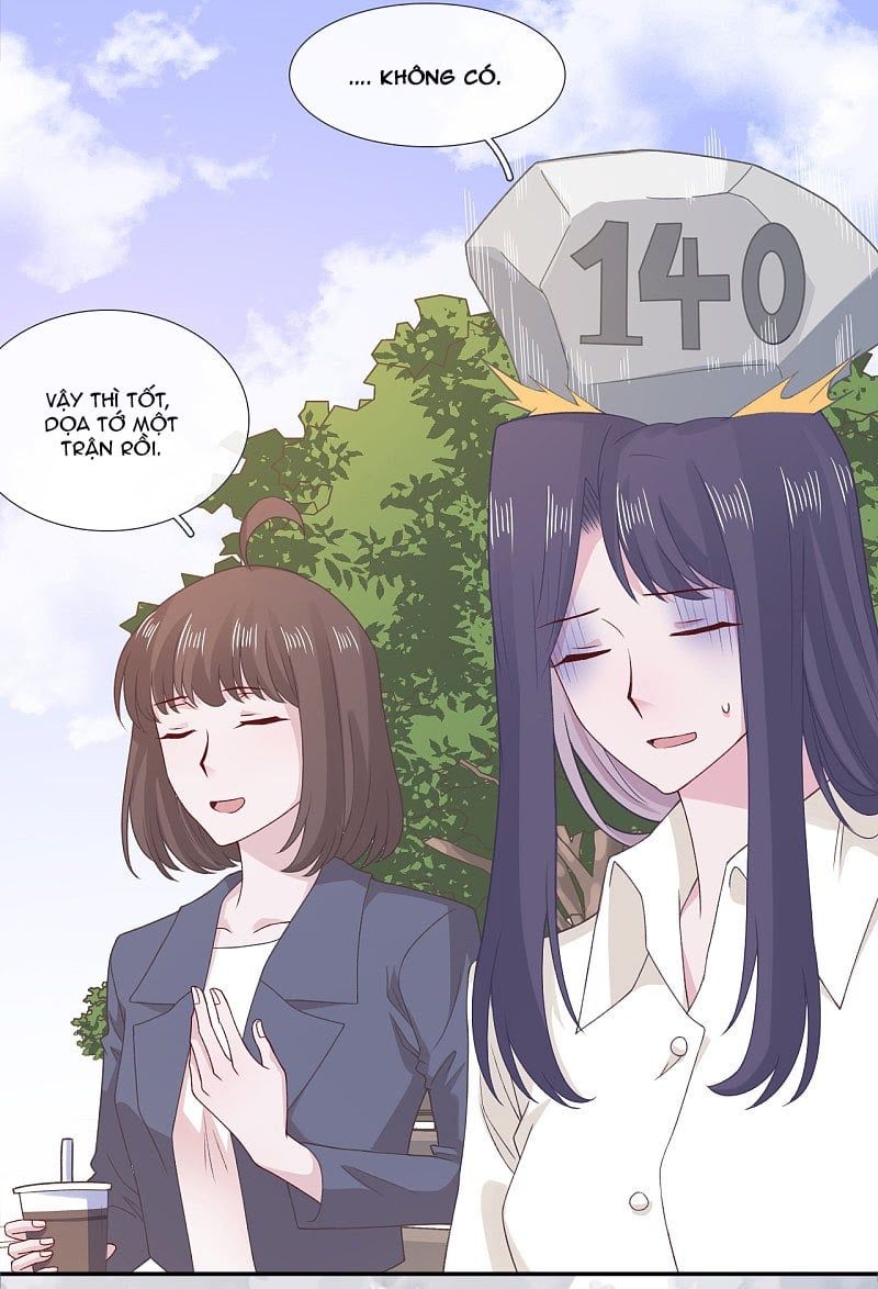 đọc truyện Cái Thùng Cơm Sát Vách Chương 72 ảnh 11 tại Thiên Thai Truyện