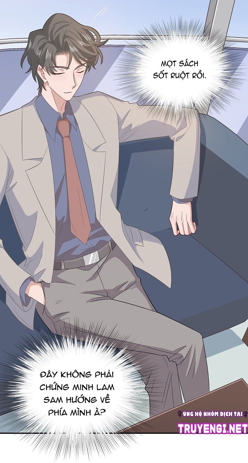 đọc truyện Cái Thùng Cơm Sát Vách Chương 73 ảnh 12 tại Thiên Thai Truyện