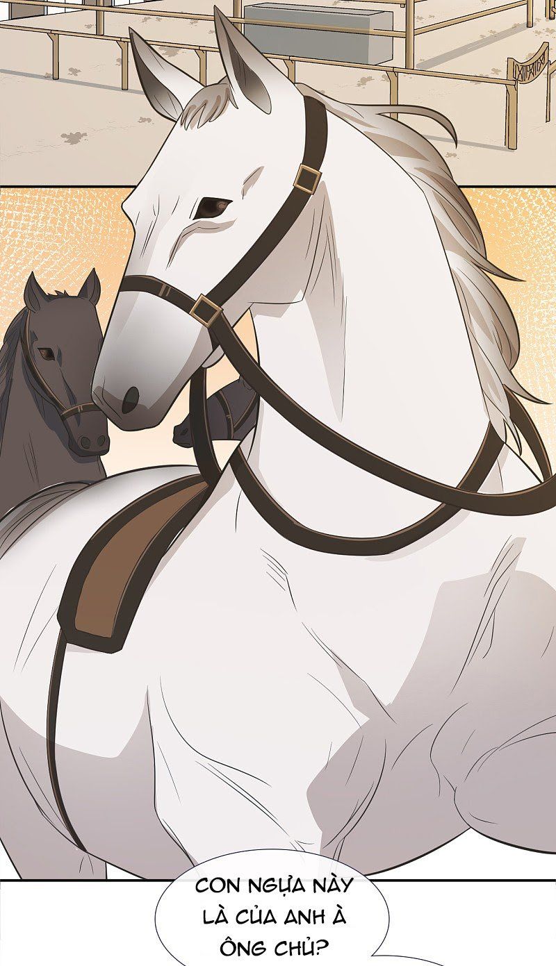 đọc truyện Cái Thùng Cơm Sát Vách Chương 73 ảnh 14 tại Thiên Thai Truyện