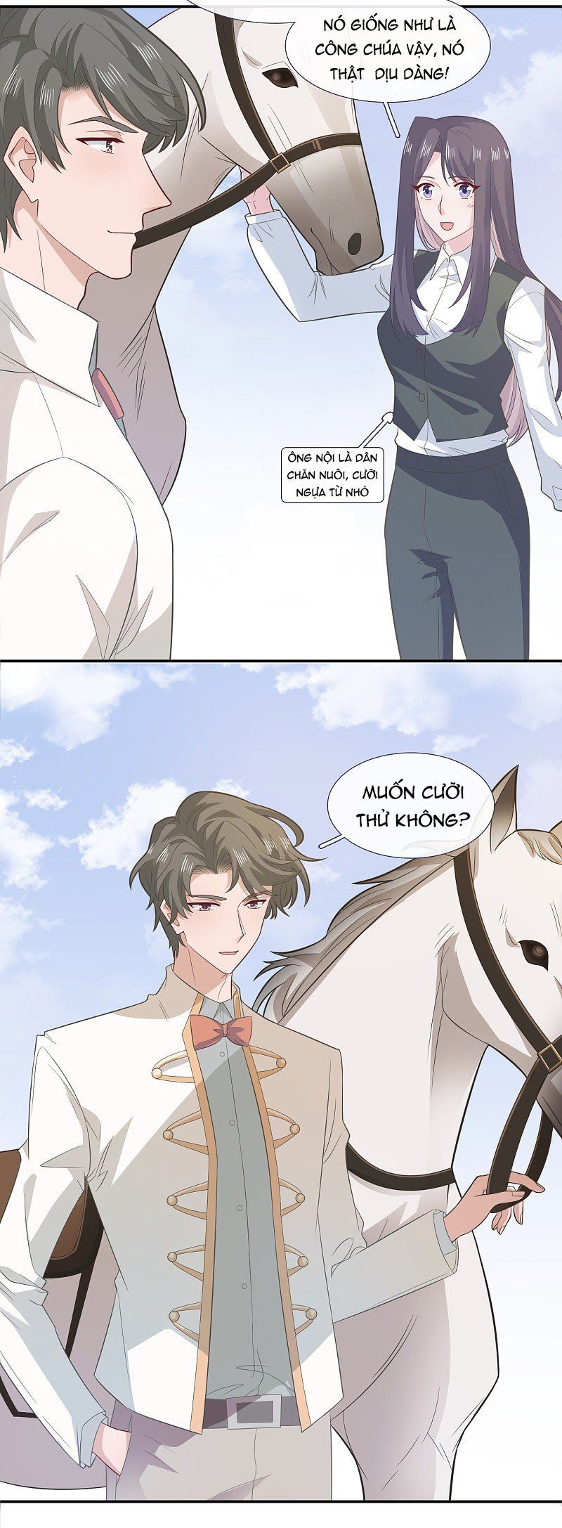 đọc truyện Cái Thùng Cơm Sát Vách Chương 73 ảnh 15 tại Thiên Thai Truyện