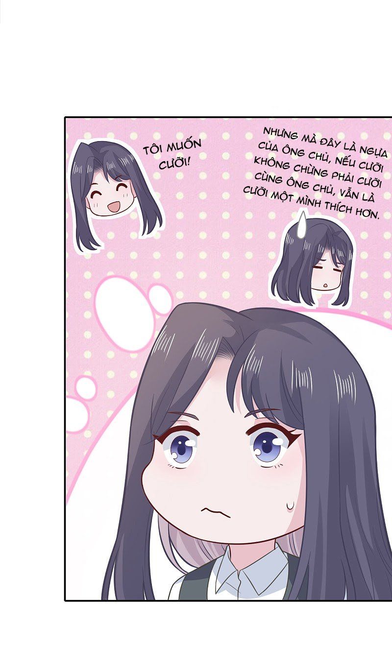 đọc truyện Cái Thùng Cơm Sát Vách Chương 73 ảnh 16 tại Thiên Thai Truyện