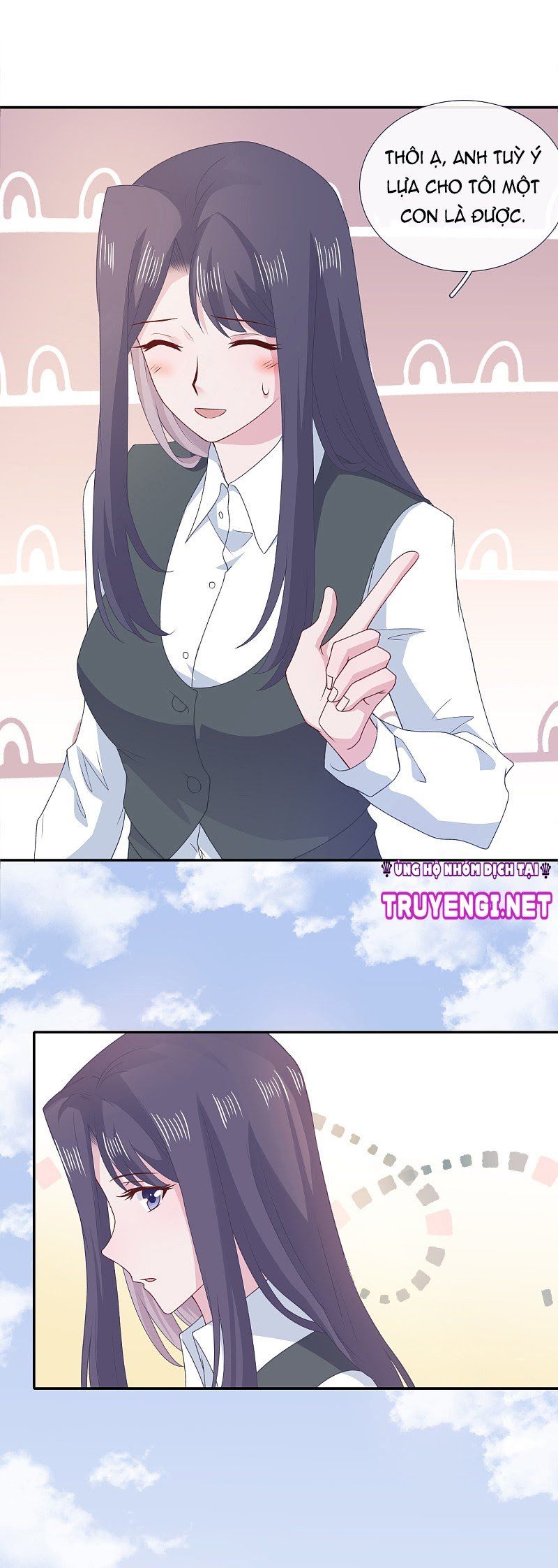 đọc truyện Cái Thùng Cơm Sát Vách Chương 73 ảnh 17 tại Thiên Thai Truyện