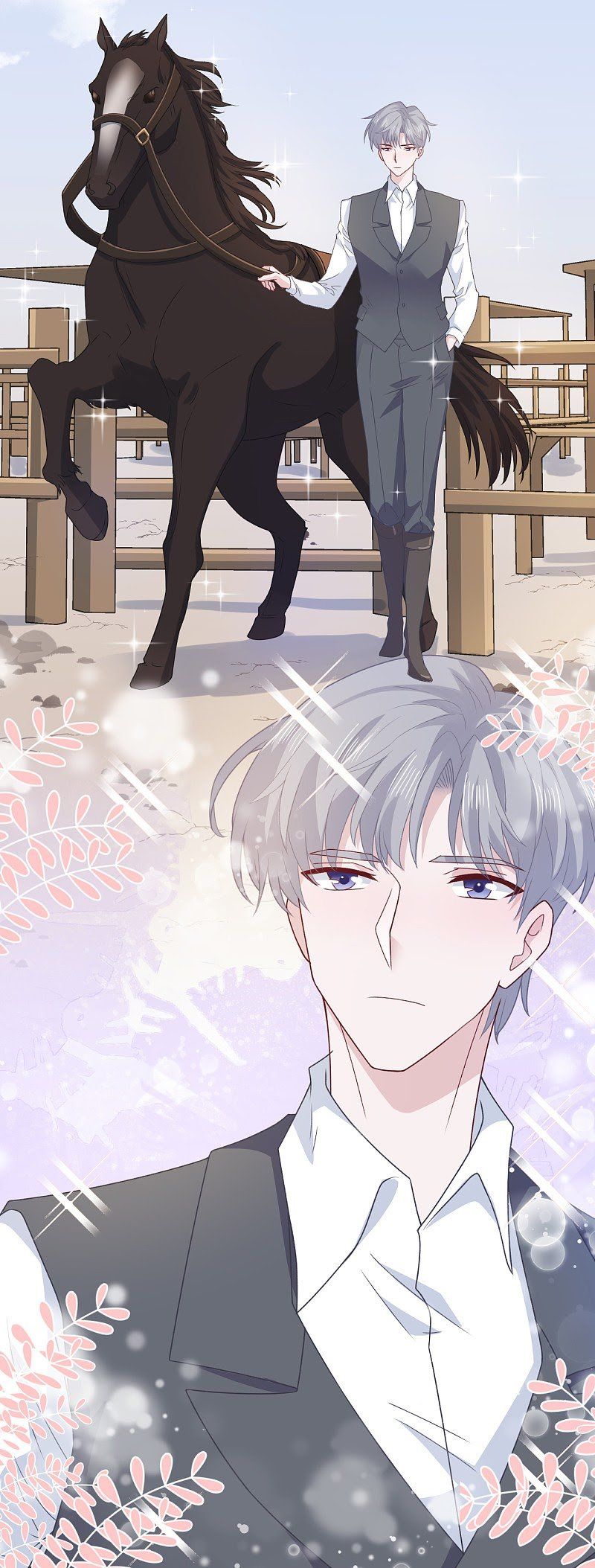 đọc truyện Cái Thùng Cơm Sát Vách Chương 73 ảnh 18 tại Thiên Thai Truyện