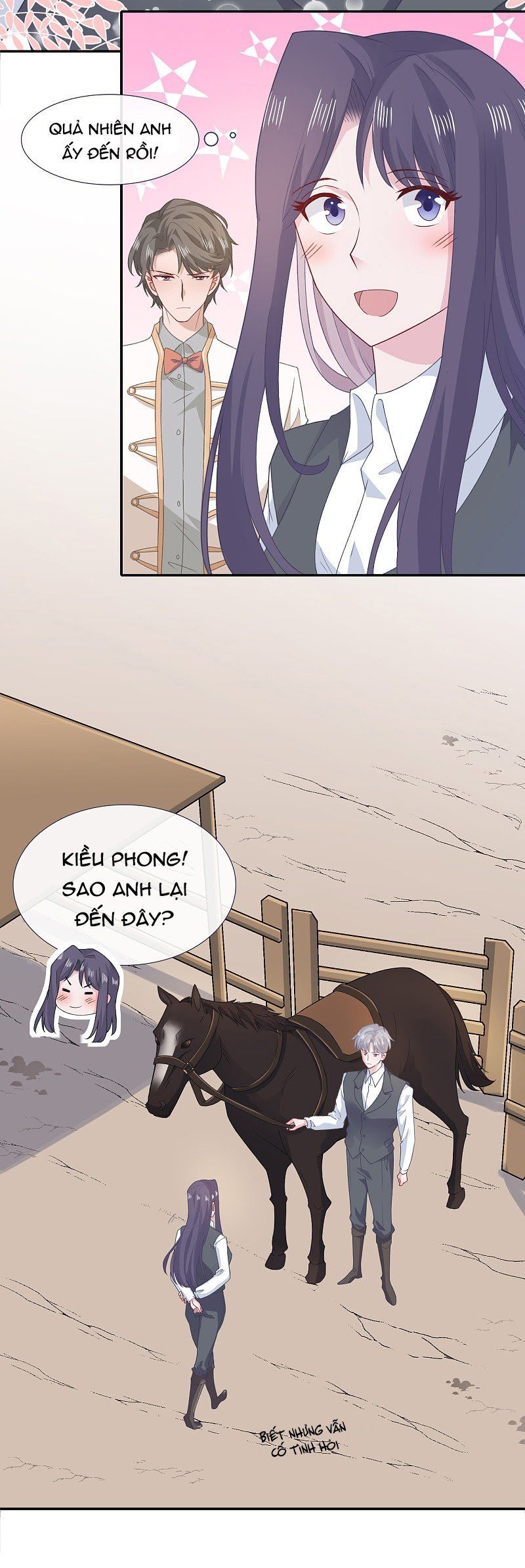 đọc truyện Cái Thùng Cơm Sát Vách Chương 73 ảnh 19 tại Thiên Thai Truyện