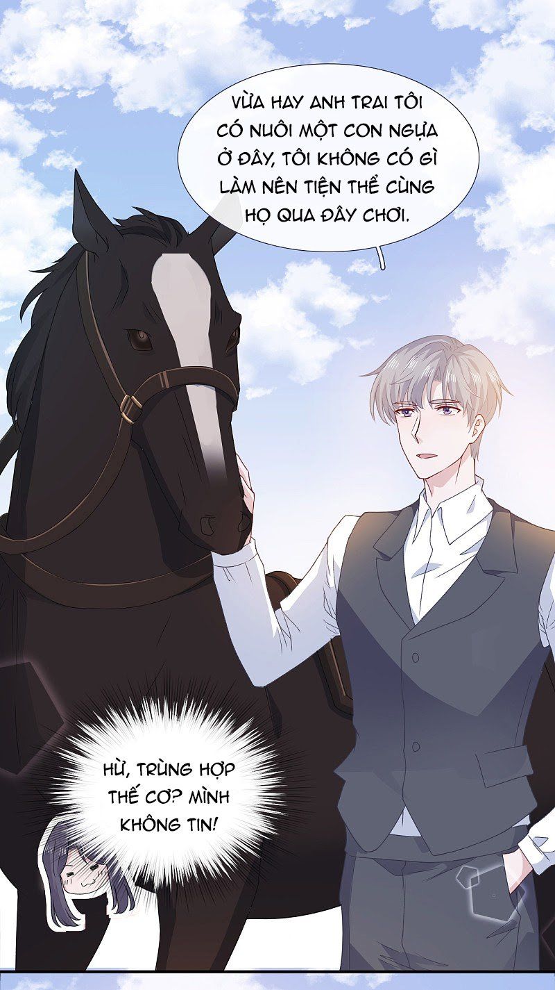 đọc truyện Cái Thùng Cơm Sát Vách Chương 73 ảnh 20 tại Thiên Thai Truyện