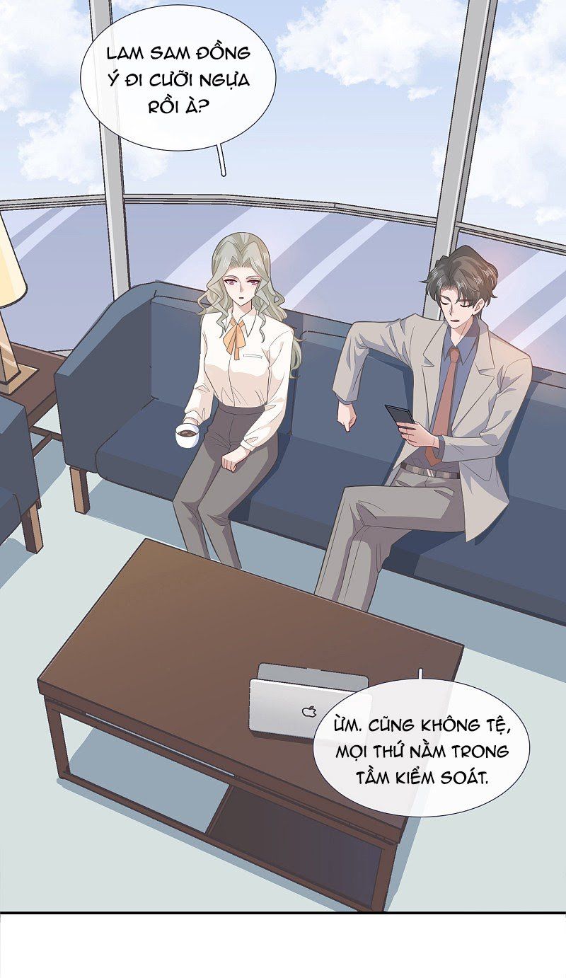 đọc truyện Cái Thùng Cơm Sát Vách Chương 73 ảnh 4 tại Thiên Thai Truyện