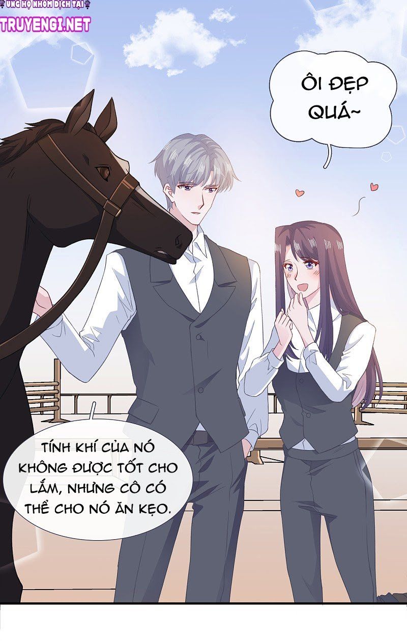 đọc truyện Cái Thùng Cơm Sát Vách Chương 73 ảnh 22 tại Thiên Thai Truyện