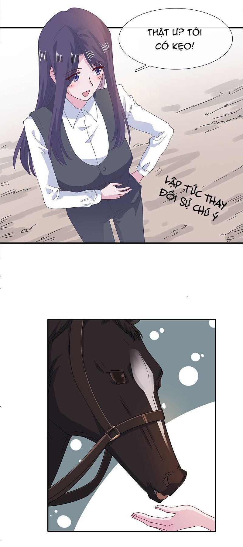 đọc truyện Cái Thùng Cơm Sát Vách Chương 73 ảnh 23 tại Thiên Thai Truyện