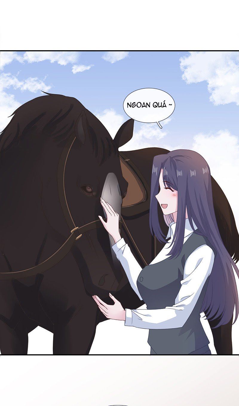 đọc truyện Cái Thùng Cơm Sát Vách Chương 73 ảnh 24 tại Thiên Thai Truyện