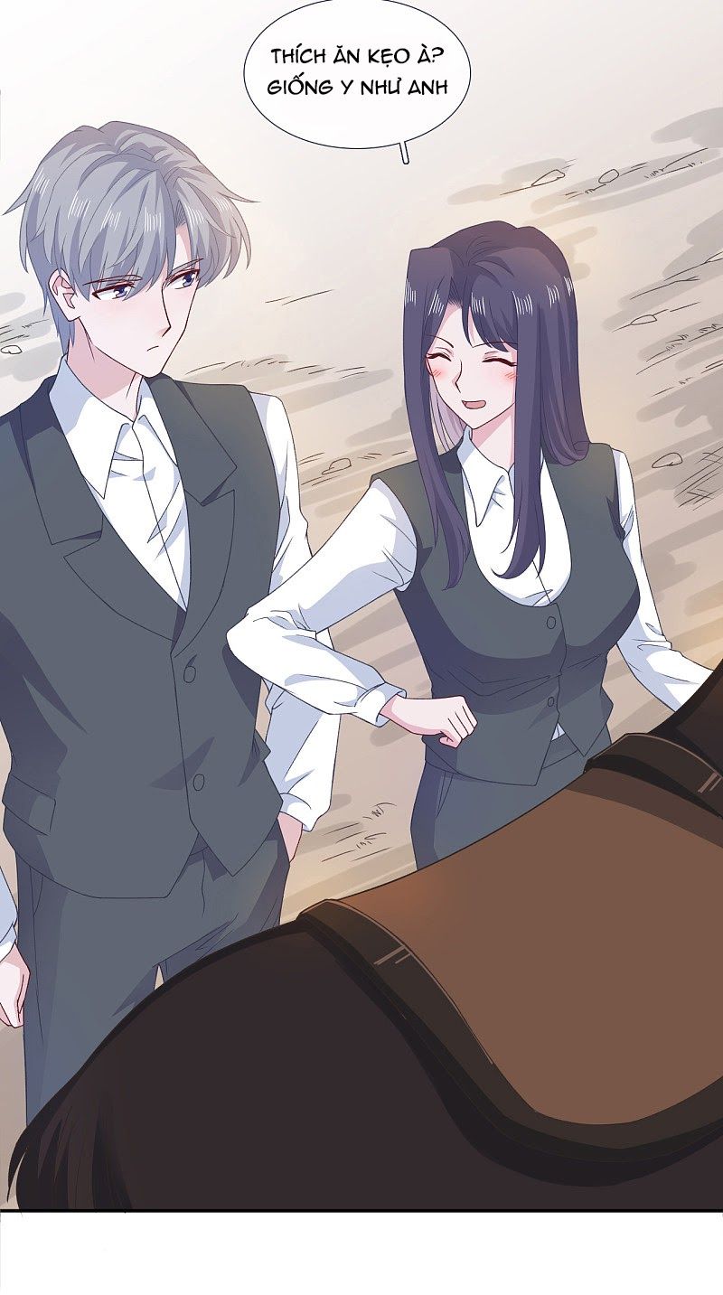 đọc truyện Cái Thùng Cơm Sát Vách Chương 73 ảnh 25 tại Thiên Thai Truyện