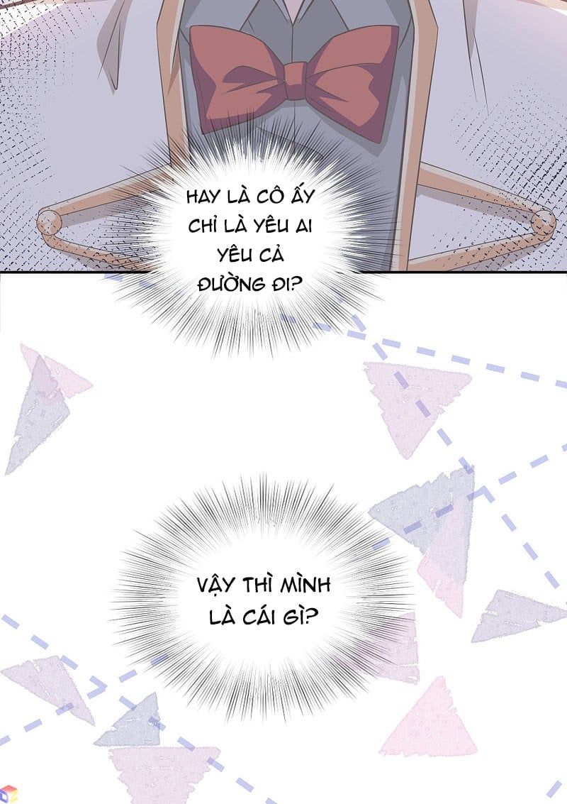 đọc truyện Cái Thùng Cơm Sát Vách Chương 73 ảnh 30 tại Thiên Thai Truyện