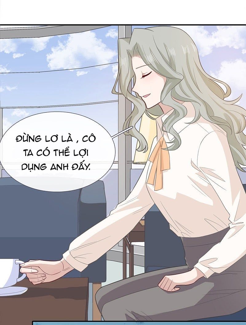 đọc truyện Cái Thùng Cơm Sát Vách Chương 73 ảnh 5 tại Thiên Thai Truyện