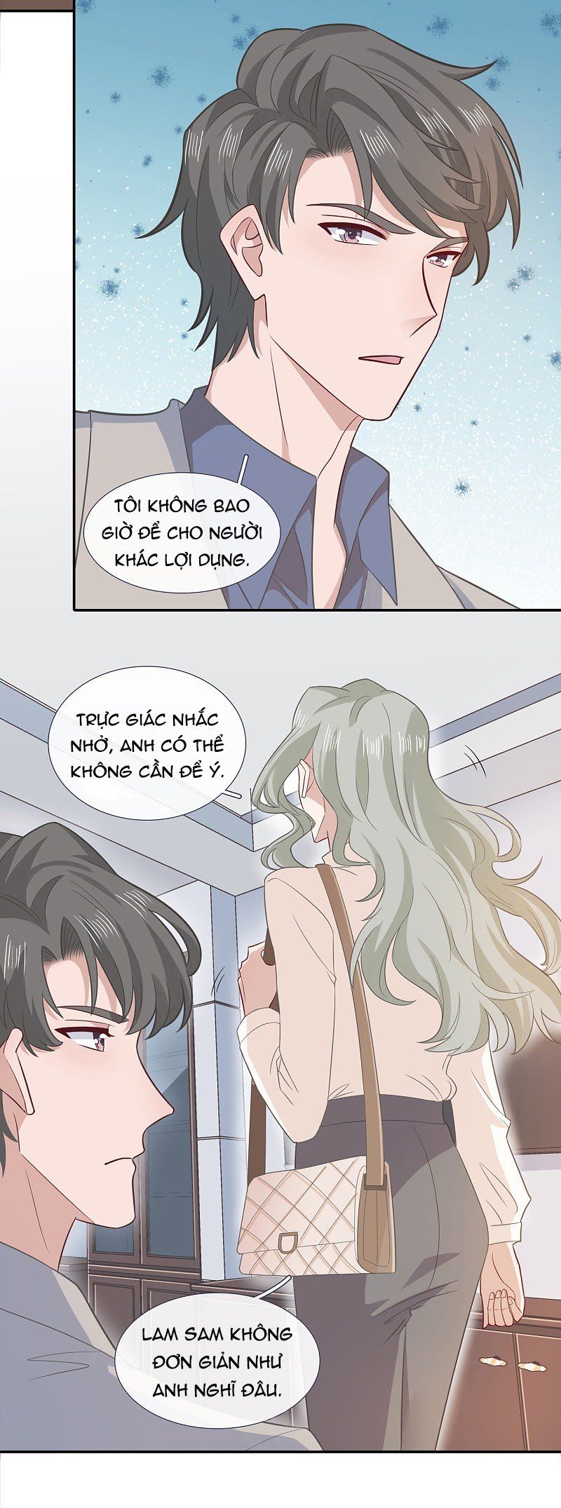 đọc truyện Cái Thùng Cơm Sát Vách Chương 73 ảnh 6 tại Thiên Thai Truyện