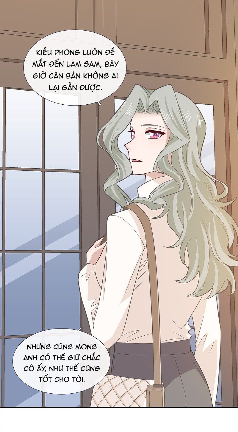 đọc truyện Cái Thùng Cơm Sát Vách Chương 73 ảnh 7 tại Thiên Thai Truyện