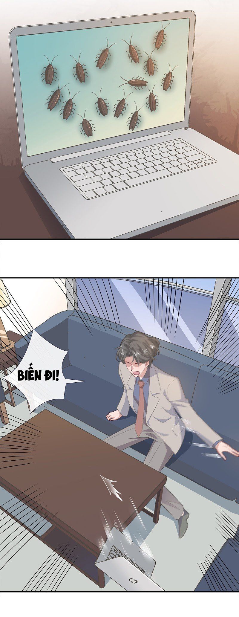 đọc truyện Cái Thùng Cơm Sát Vách Chương 73 ảnh 9 tại Thiên Thai Truyện