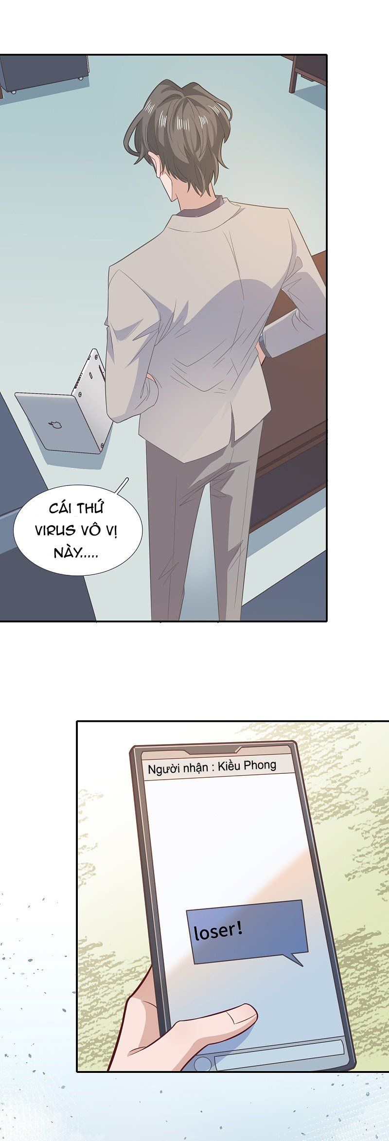 đọc truyện Cái Thùng Cơm Sát Vách Chương 73 ảnh 10 tại Thiên Thai Truyện