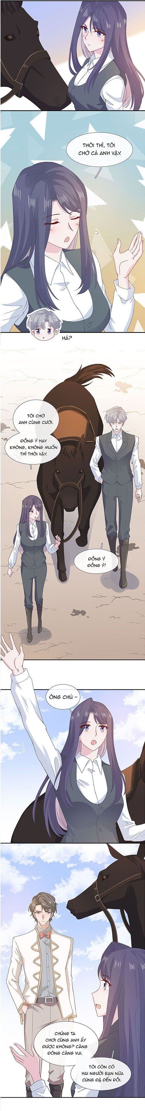 đọc truyện Cái Thùng Cơm Sát Vách Chương 74 ảnh 4 tại Thiên Thai Truyện