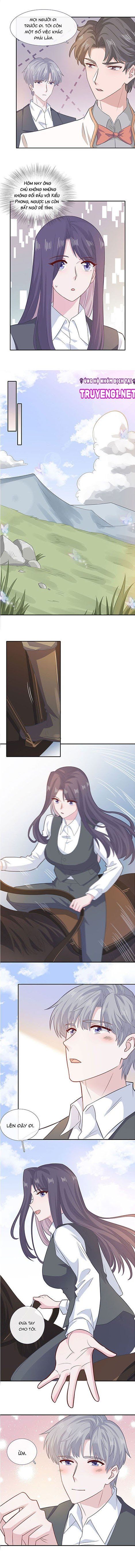 đọc truyện Cái Thùng Cơm Sát Vách Chương 74 ảnh 5 tại Thiên Thai Truyện