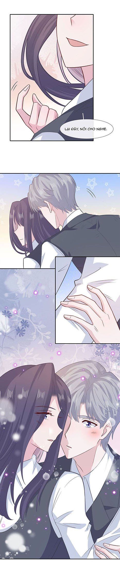 đọc truyện Cái Thùng Cơm Sát Vách Chương 74 ảnh 9 tại Thiên Thai Truyện