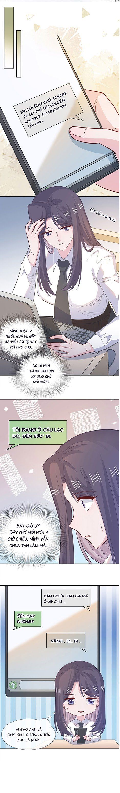 đọc truyện Cái Thùng Cơm Sát Vách Chương 75 ảnh 4 tại Thiên Thai Truyện