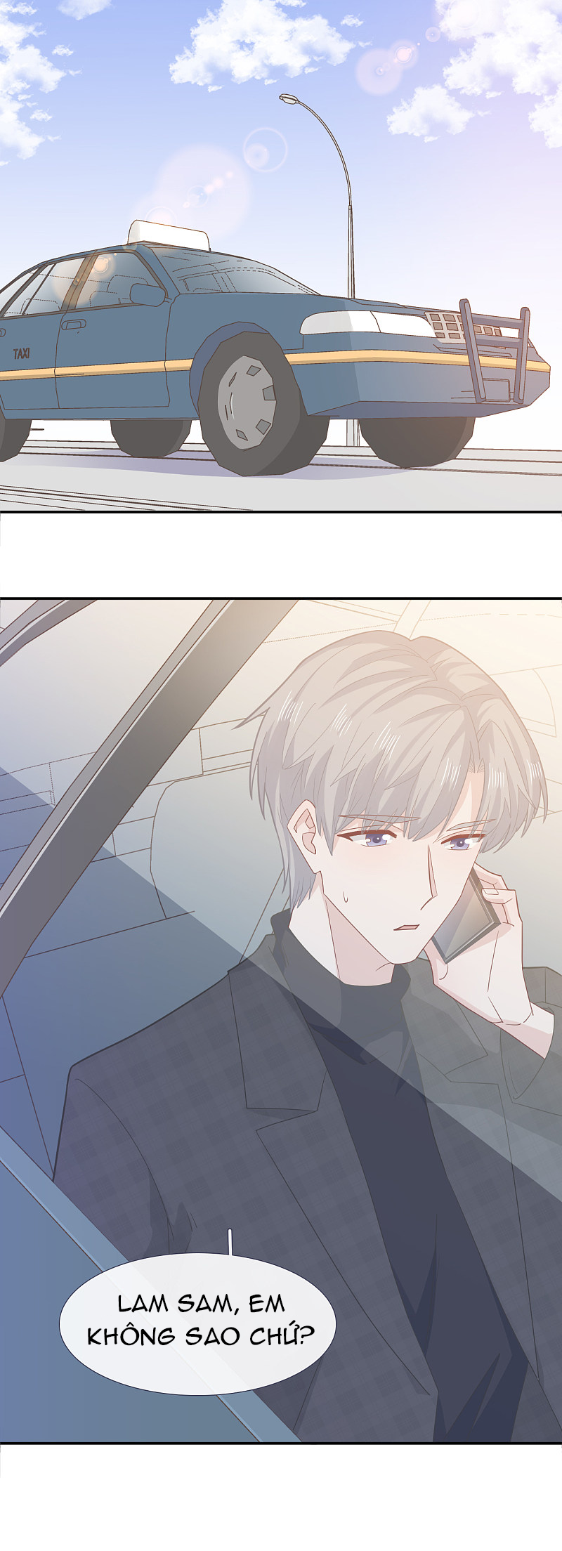 đọc truyện Cái Thùng Cơm Sát Vách Chương 76 ảnh 12 tại Thiên Thai Truyện