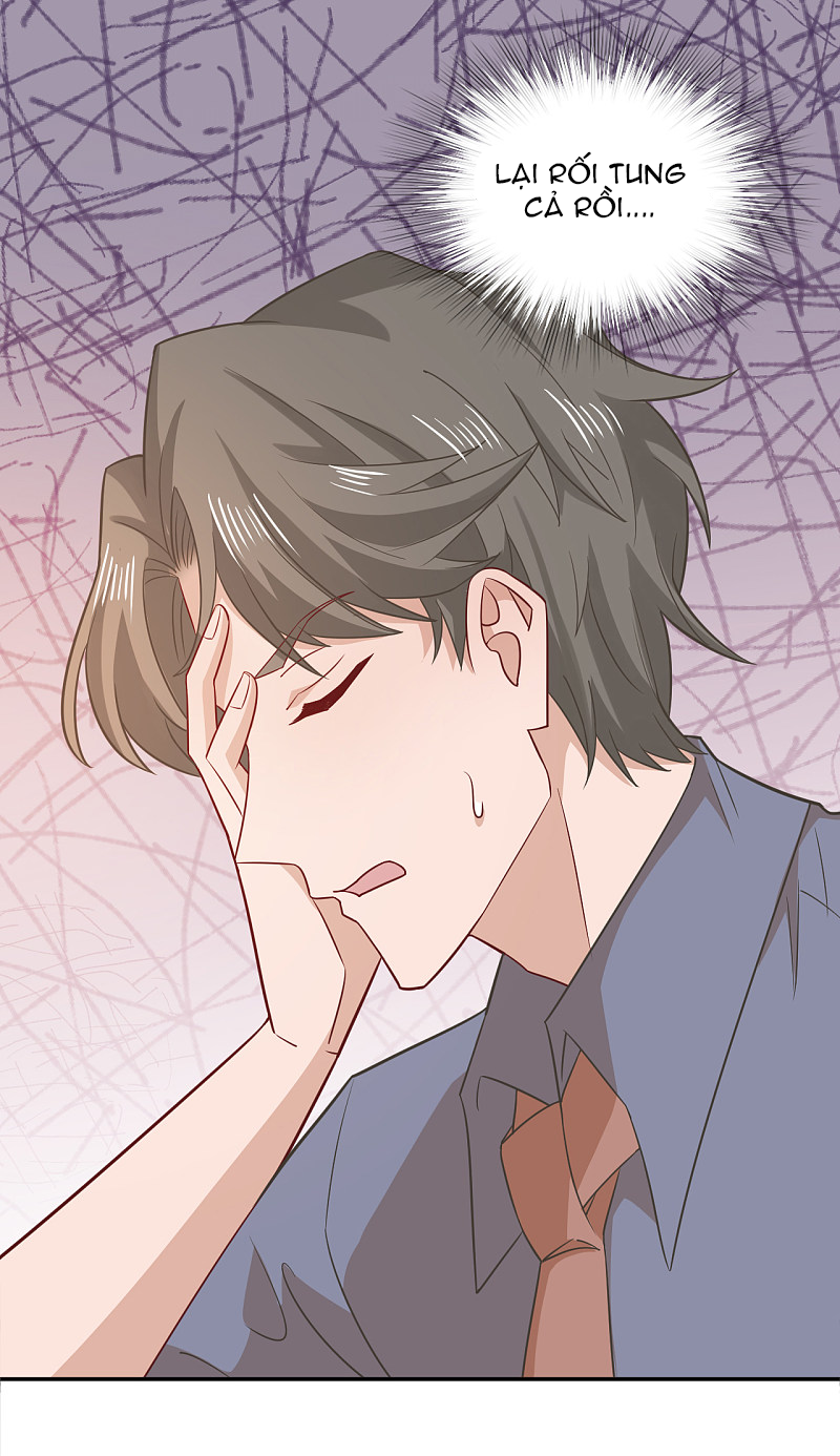 đọc truyện Cái Thùng Cơm Sát Vách Chương 76 ảnh 16 tại Thiên Thai Truyện