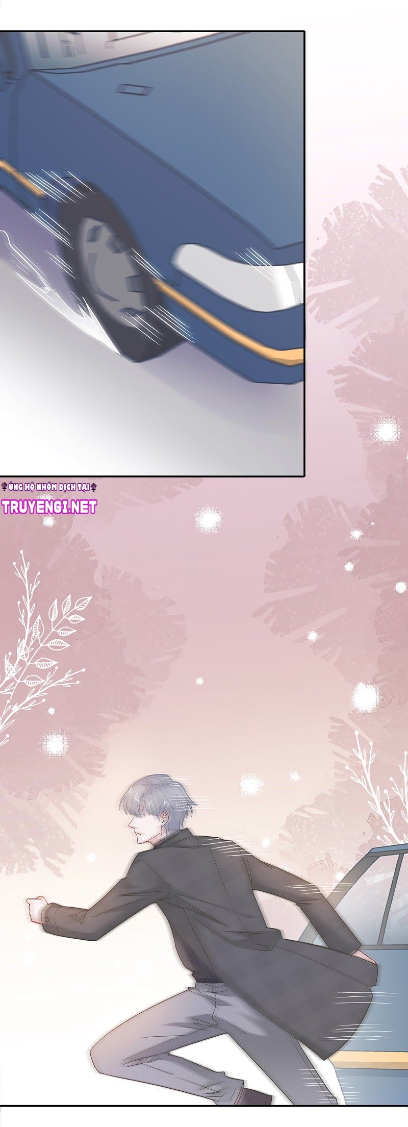 đọc truyện Cái Thùng Cơm Sát Vách Chương 76 ảnh 18 tại Thiên Thai Truyện