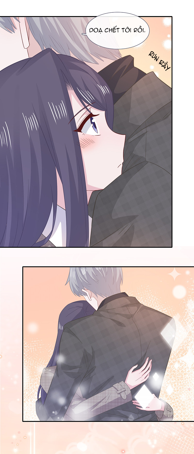 đọc truyện Cái Thùng Cơm Sát Vách Chương 76 ảnh 20 tại Thiên Thai Truyện