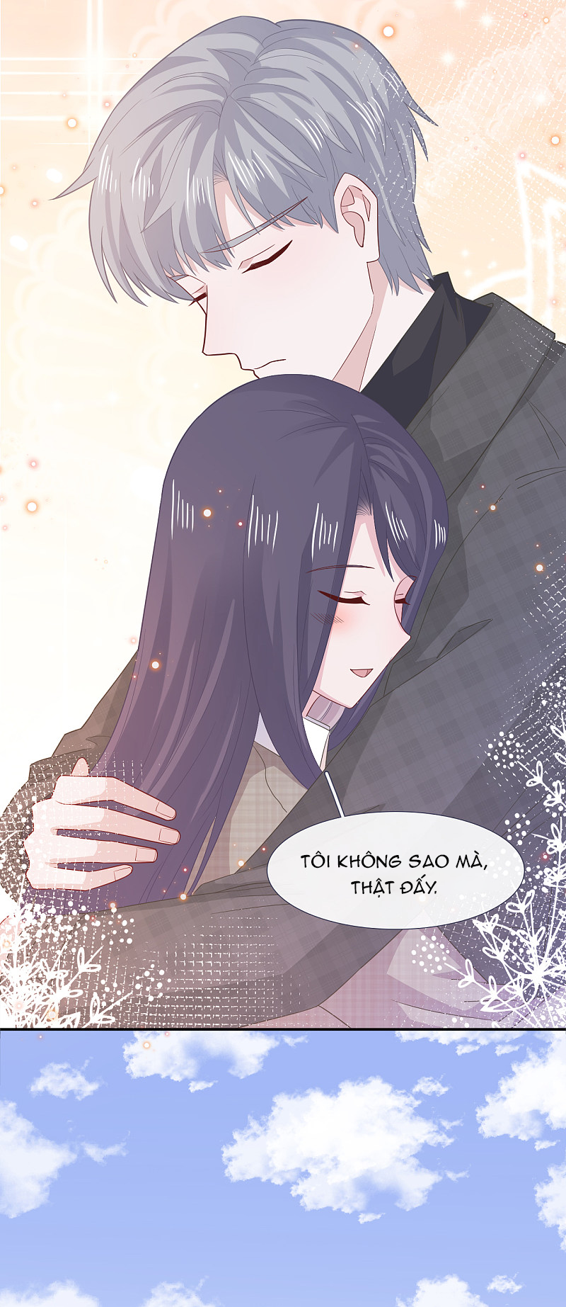 đọc truyện Cái Thùng Cơm Sát Vách Chương 76 ảnh 21 tại Thiên Thai Truyện