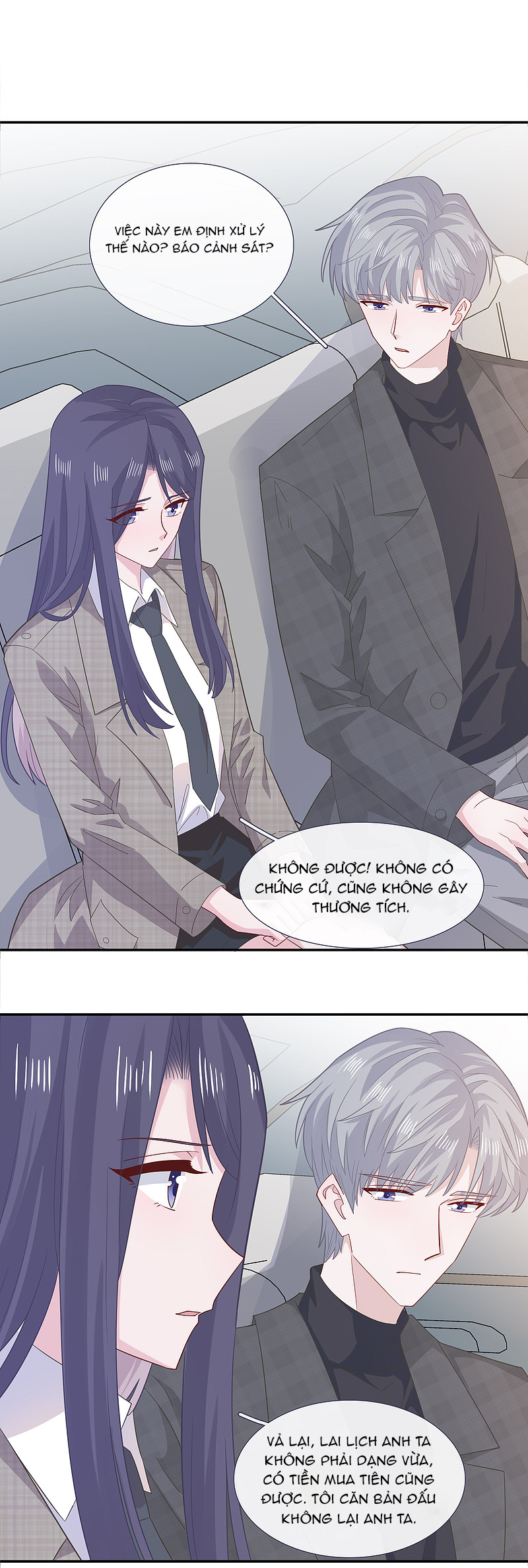 đọc truyện Cái Thùng Cơm Sát Vách Chương 76 ảnh 24 tại Thiên Thai Truyện