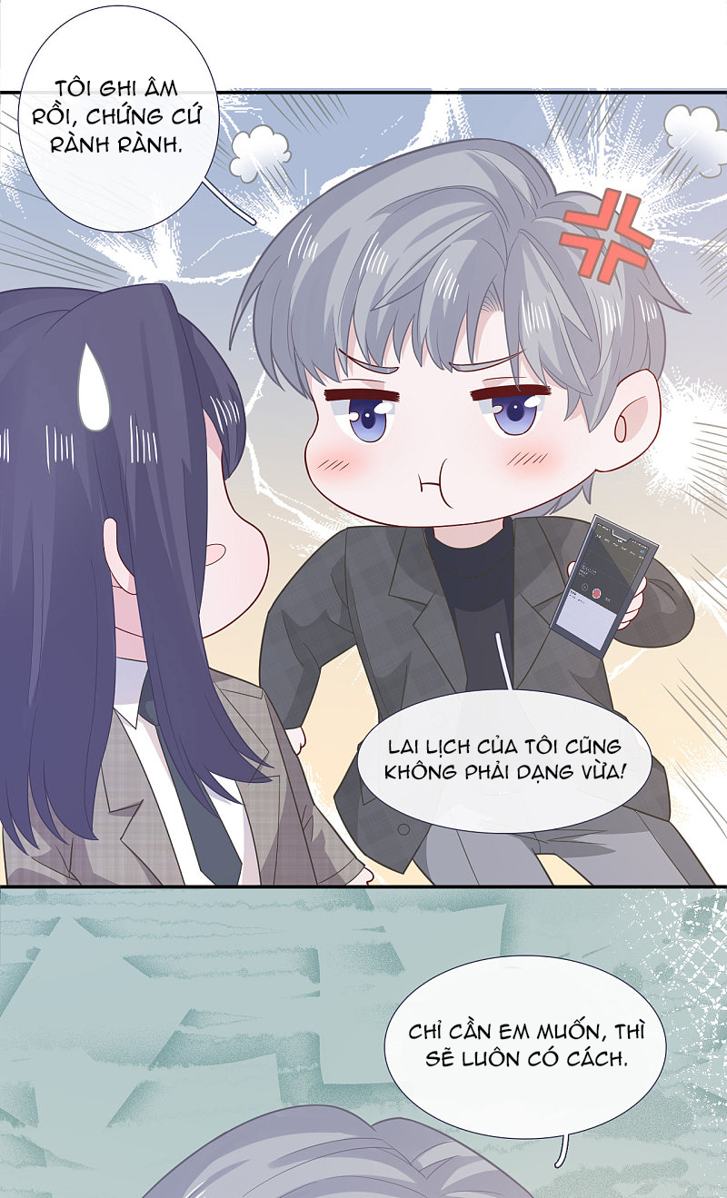 đọc truyện Cái Thùng Cơm Sát Vách Chương 76 ảnh 25 tại Thiên Thai Truyện